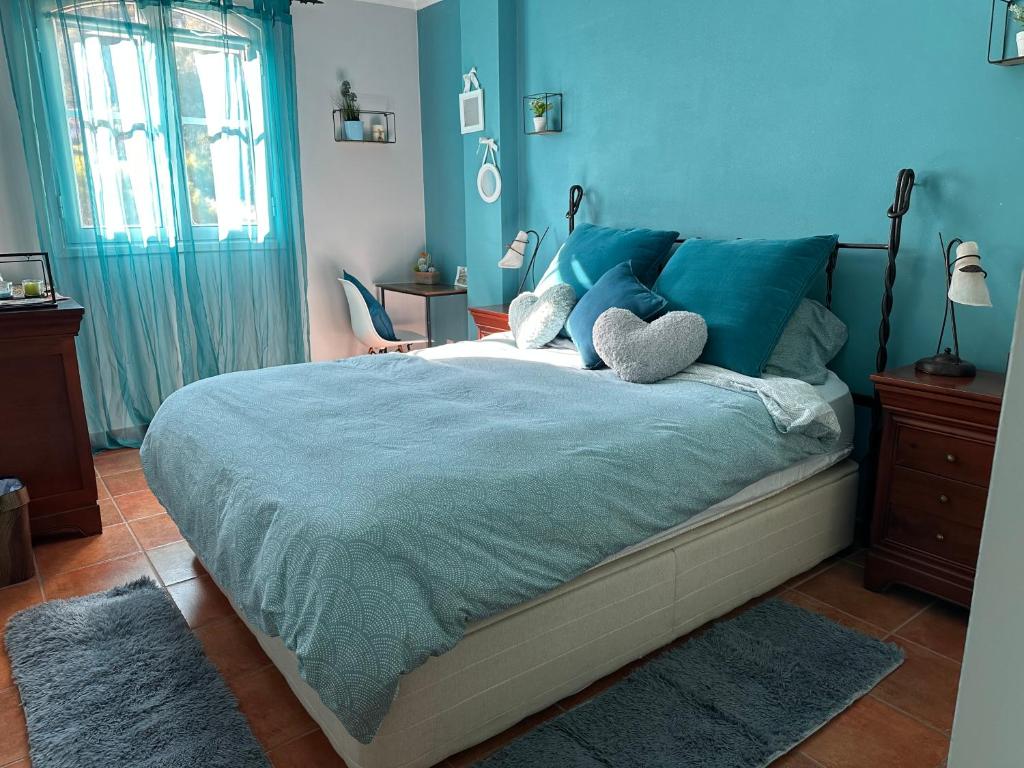 Zdjęcie z galerii obiektu La Quinta Suite Home Share w mieście Santa Úrsula