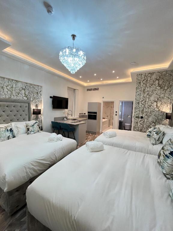 Philharmonic Hotel - Resim 31