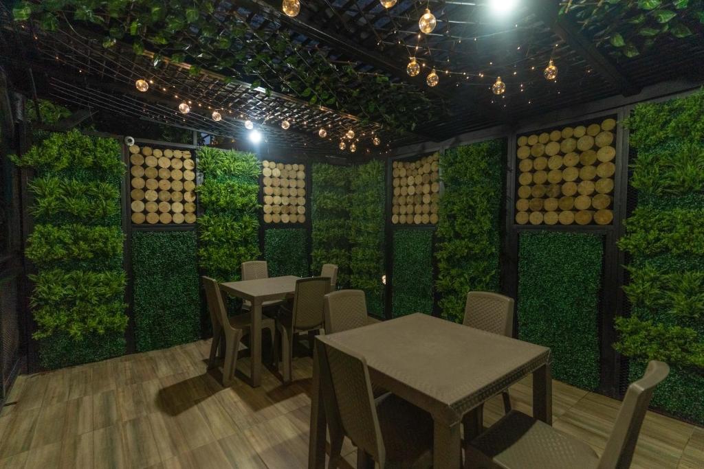 Imagem da galeria de Hotel Boutique las Rosas 5 G em Medellín