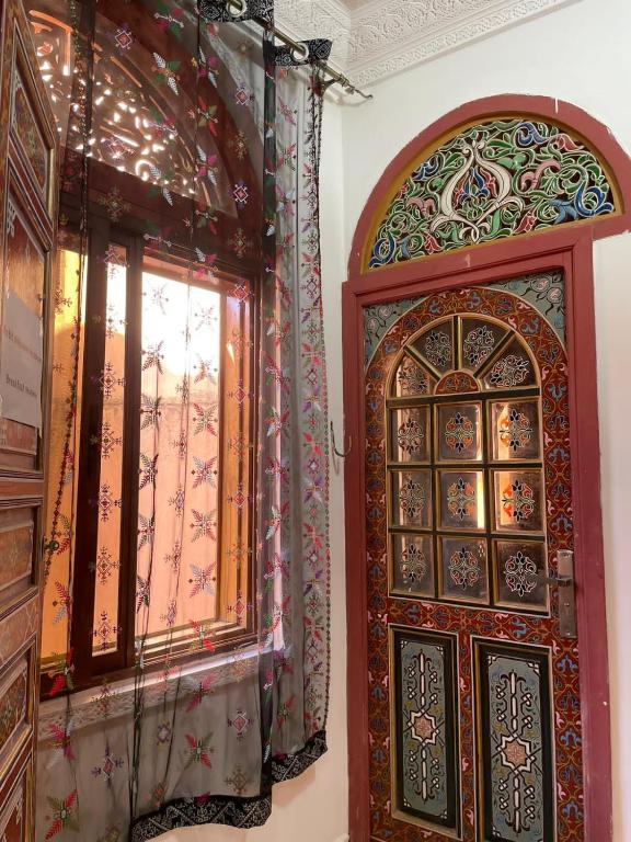 Fotografie z fotogalerie ubytování Riad Malak v destinaci Meknes