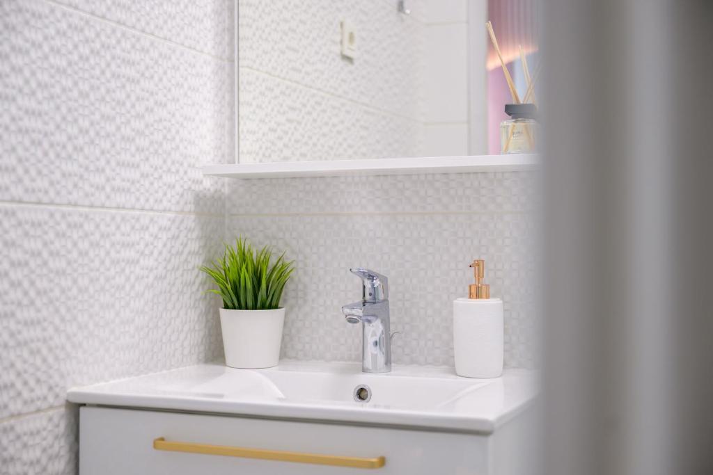 Crown Apartments - 6