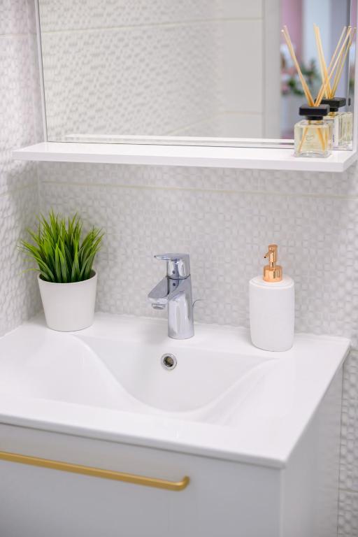 Crown Apartments - 15