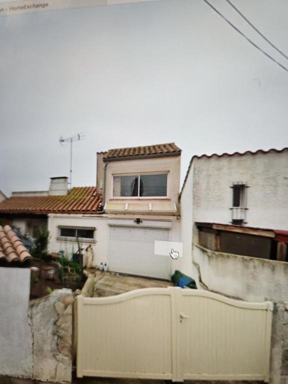 Photo de la galerie de l'établissement le bonheur est tout prés de la cité de carcassonne, à Cazilhac
