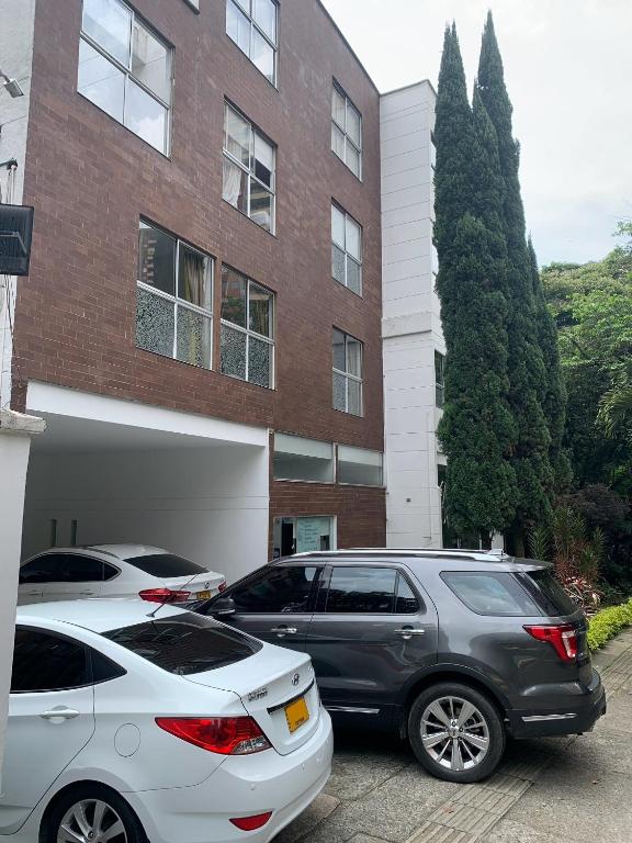 Imagem da galeria de Hotel Boutique las Rosas 5 G em Medellín