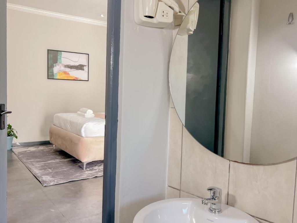 Bagno di Amoris Guesthouse - Sandton