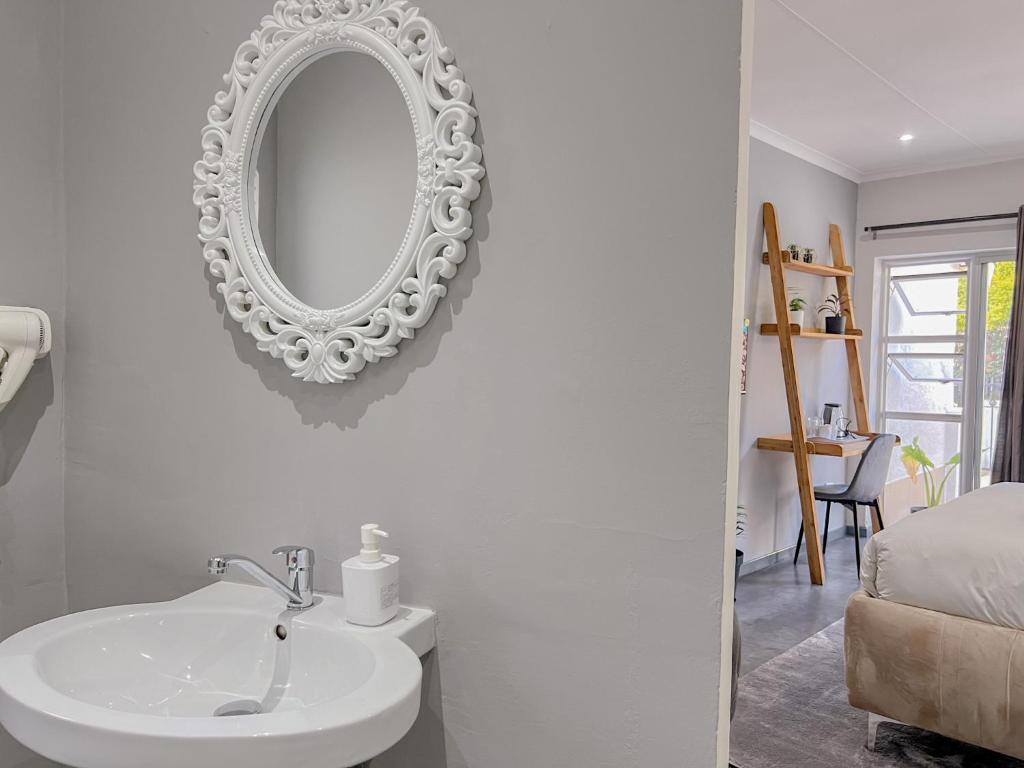 Bagno di Amoris Guesthouse - Sandton