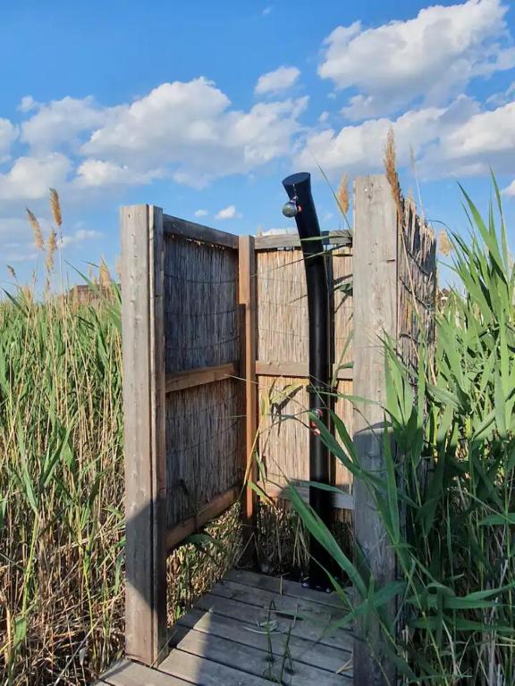 Fotografie z fotogalerie ubytování Ein bisschen Luxusfeeling direkt am Neusiedler See v destinaci Rust
