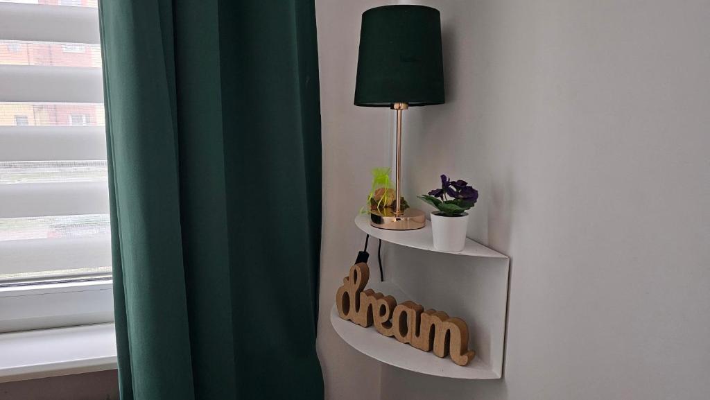 Fotografia z galérie ubytovania Apartament Zielona Przystań Gdańsk v destinácii Gdansk