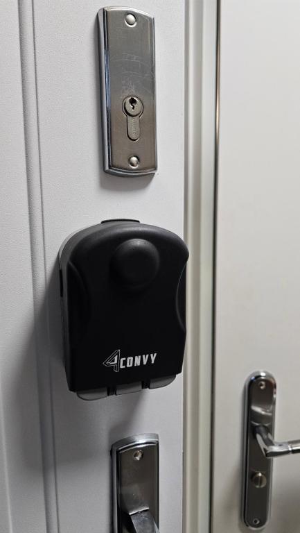 Fotografia z galérie ubytovania Apartament Zielona Przystań Gdańsk v destinácii Gdansk