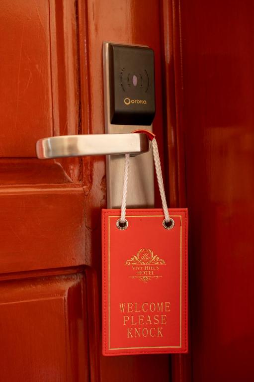 Suite élégante avec balcon
