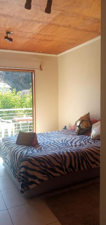 Céntrica y acogedora suit - Apartamento De Una Habitación