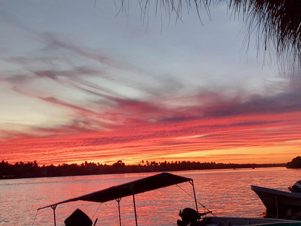 Cabañas Laguna Azul, Chamuscadero Updated 2024 Prices