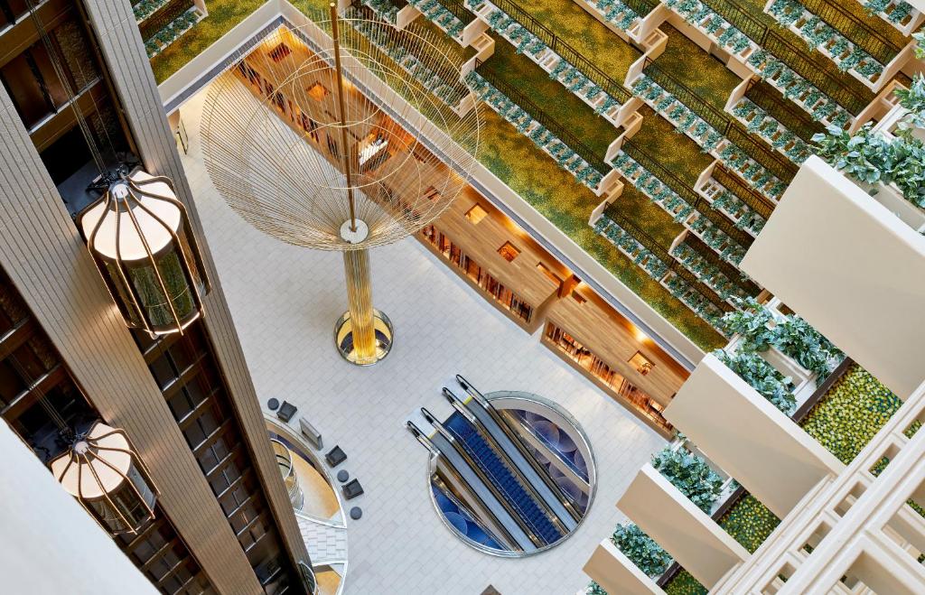 Hyatt Regency Atlanta photo