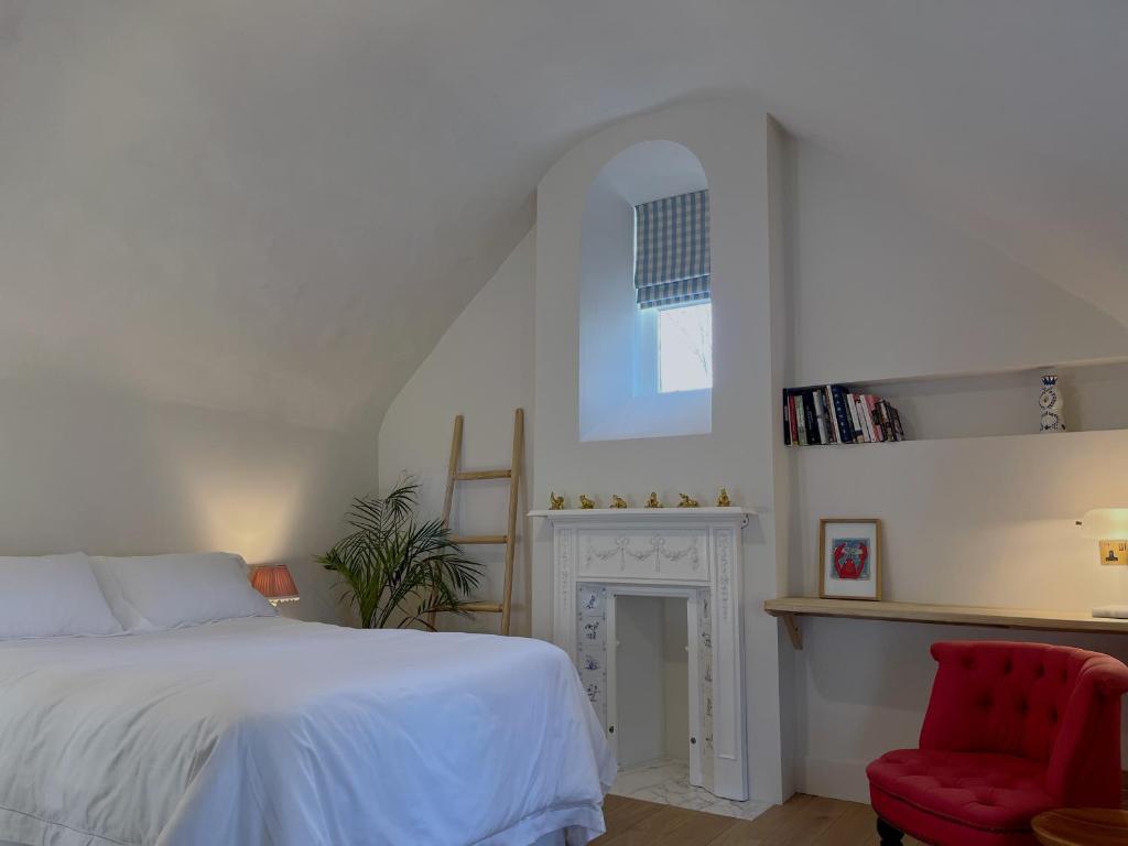 Forge Cottage Suffolk - Housity