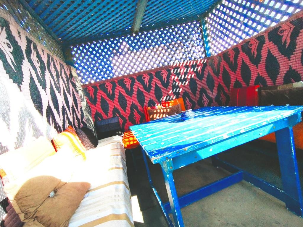 Fotografie z fotogalerie ubytování Chez Aimad v destinaci Essaouira