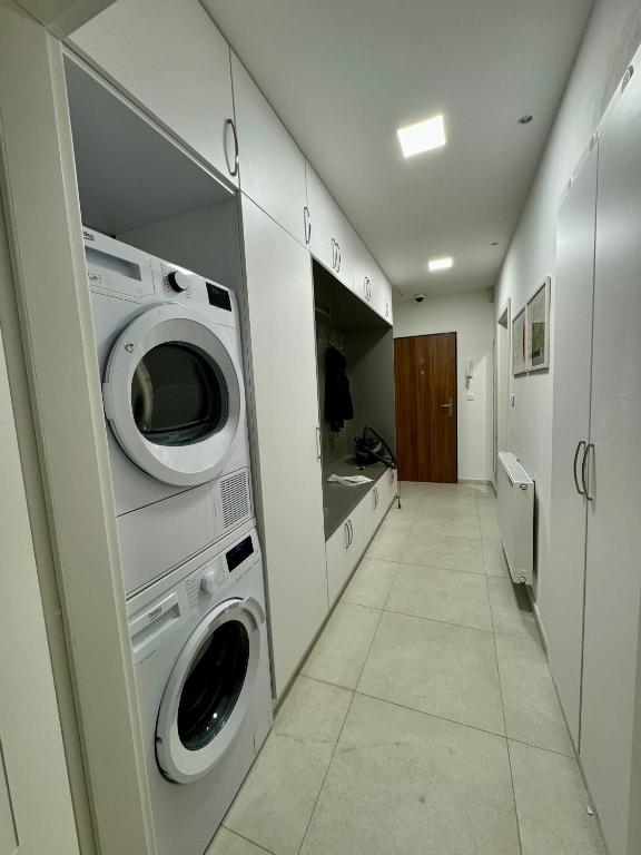 Fotografie z fotogalerie ubytování Top class apartments in Carlsbad v destinaci Karlovy Vary