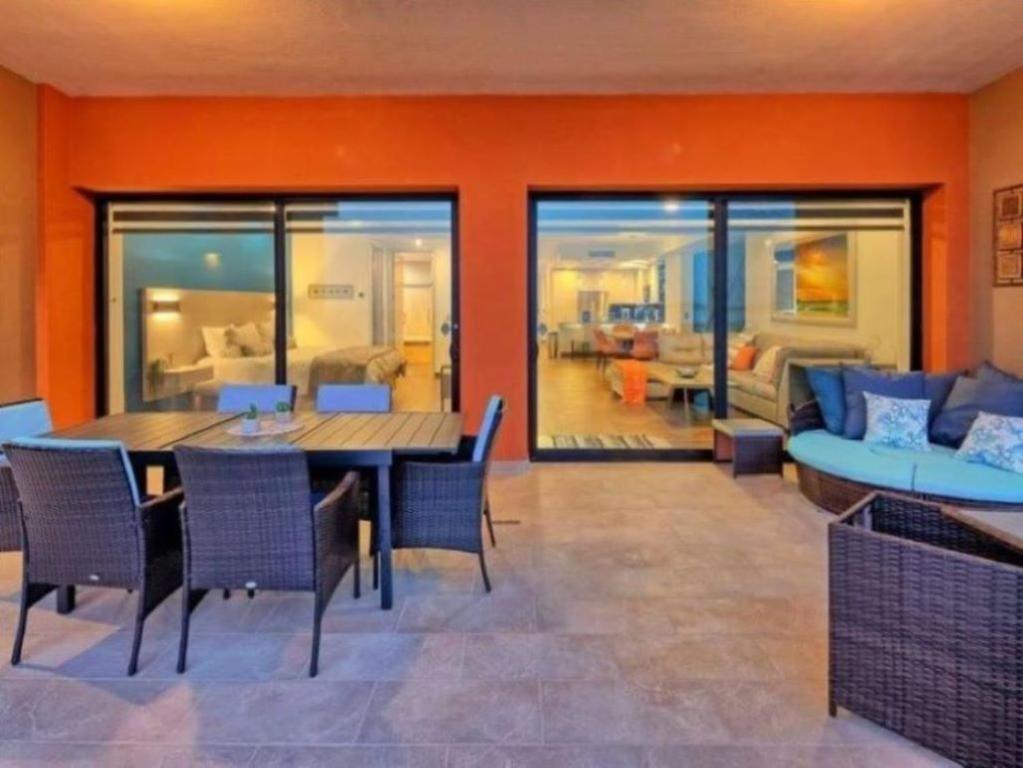 Ocean Front Resort J 107, Puerto Peñasco (updated prices 2024)