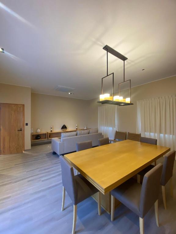 TERMAS PISMANTA Hotel & Spa