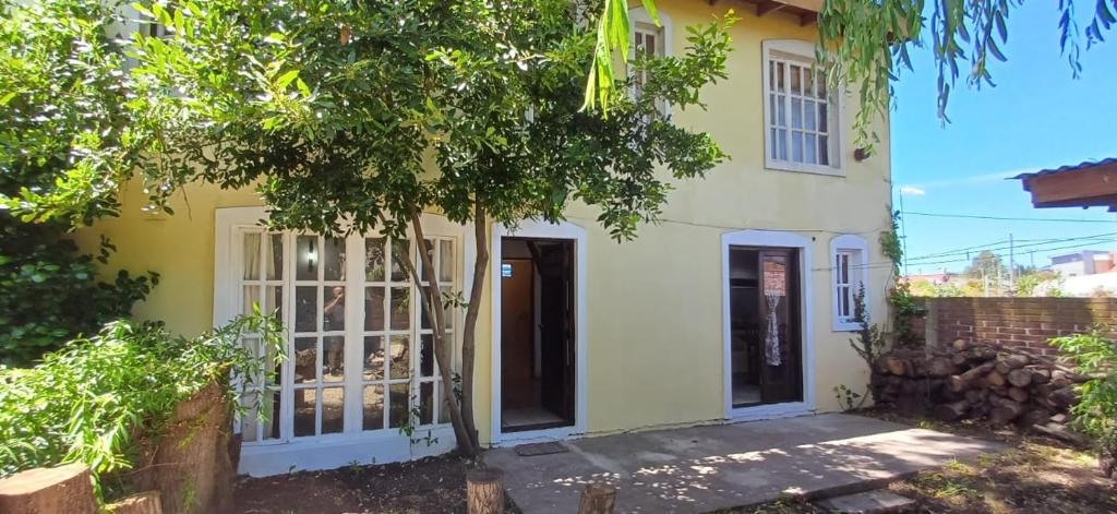 马德普拉塔CASA A 6 CUADRAS PLAYA PUNTA MOGOTES, P/6 PERS.的相册照片
