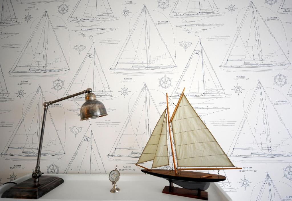 von Deska Townhouses - Ivy House - Resim 37