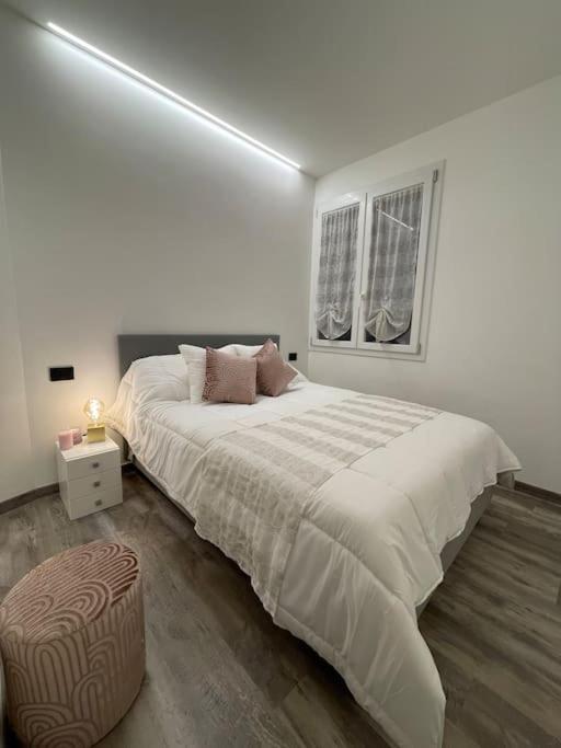 [San Vincenzo] Esclusivo appartamento nel centro di Genova (Italien