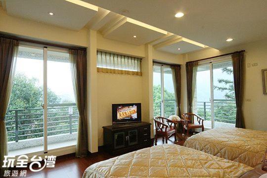 Gallery image of Ti Siang B&amp;B in Ren&#39;ai