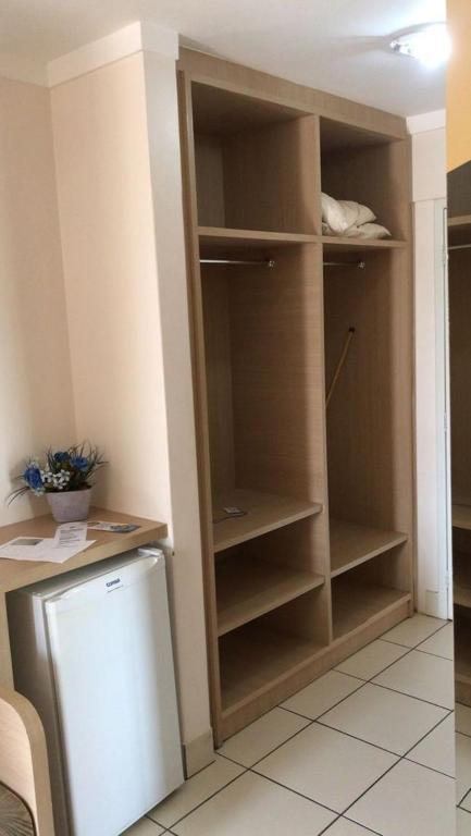 diRoma Exclusive Caldas Novas - Basic Triple Room