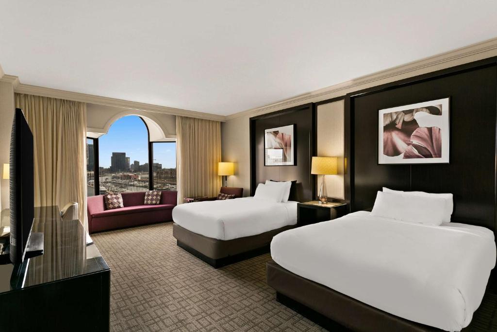 The Royal Sonesta Harbor Court Baltimore - 