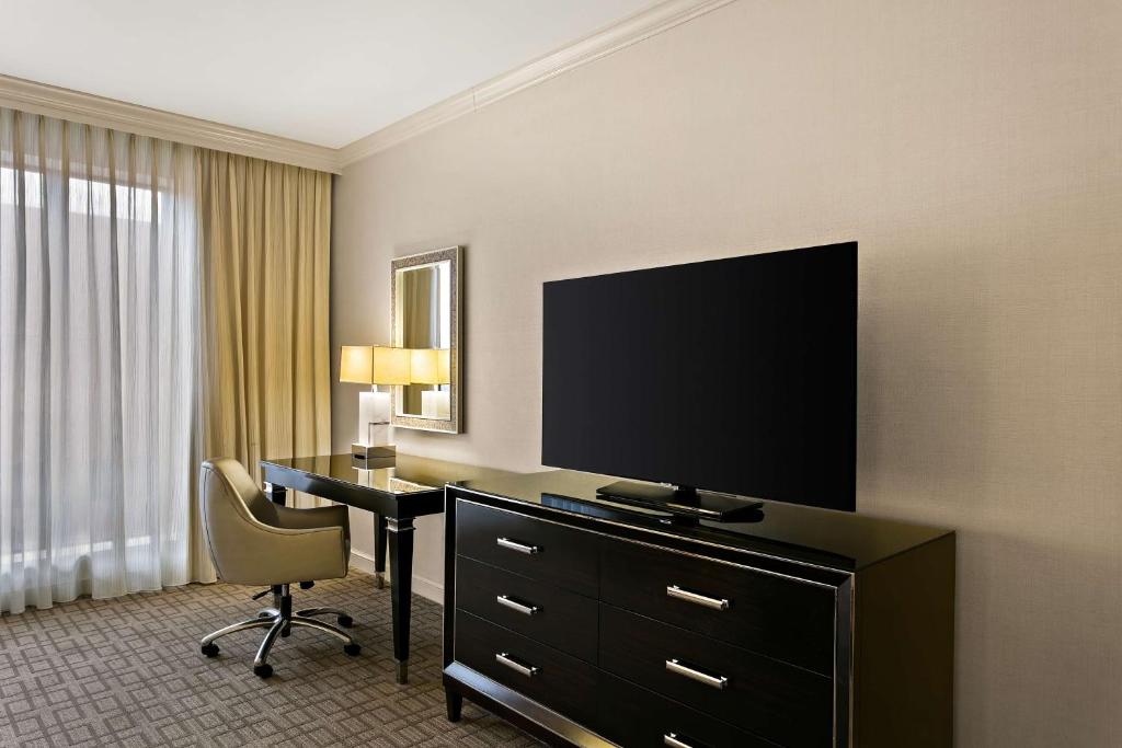 The Royal Sonesta Harbor Court Baltimore - Rey De Lujo