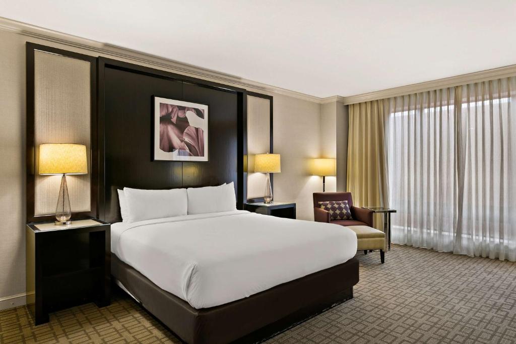 The Royal Sonesta Harbor Court Baltimore - 