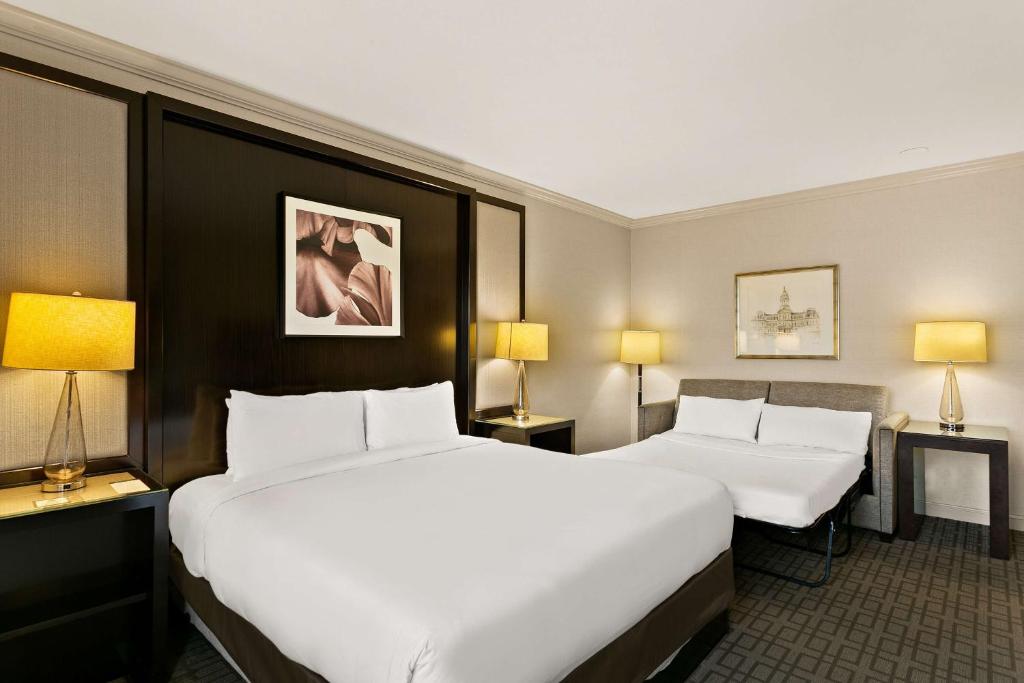 The Royal Sonesta Harbor Court Baltimore - 
