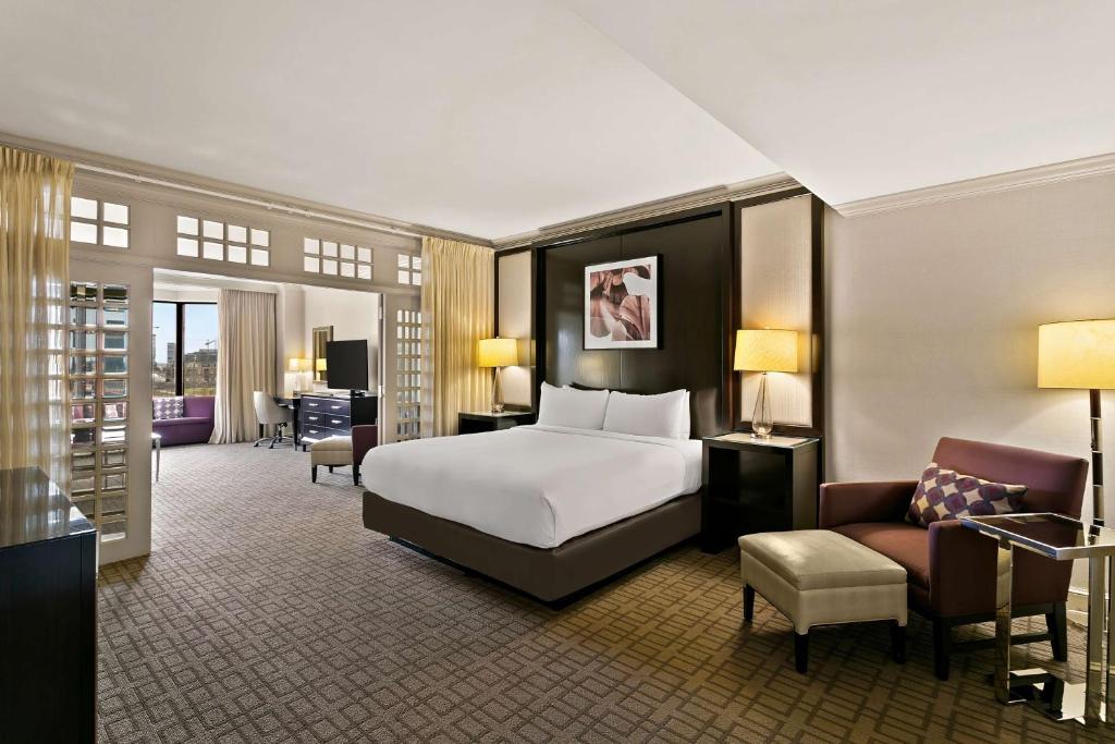 The Royal Sonesta Harbor Court Baltimore - 
