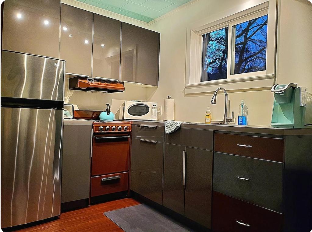 The Franklin Carriage House, Franklin (updated prices 2024)