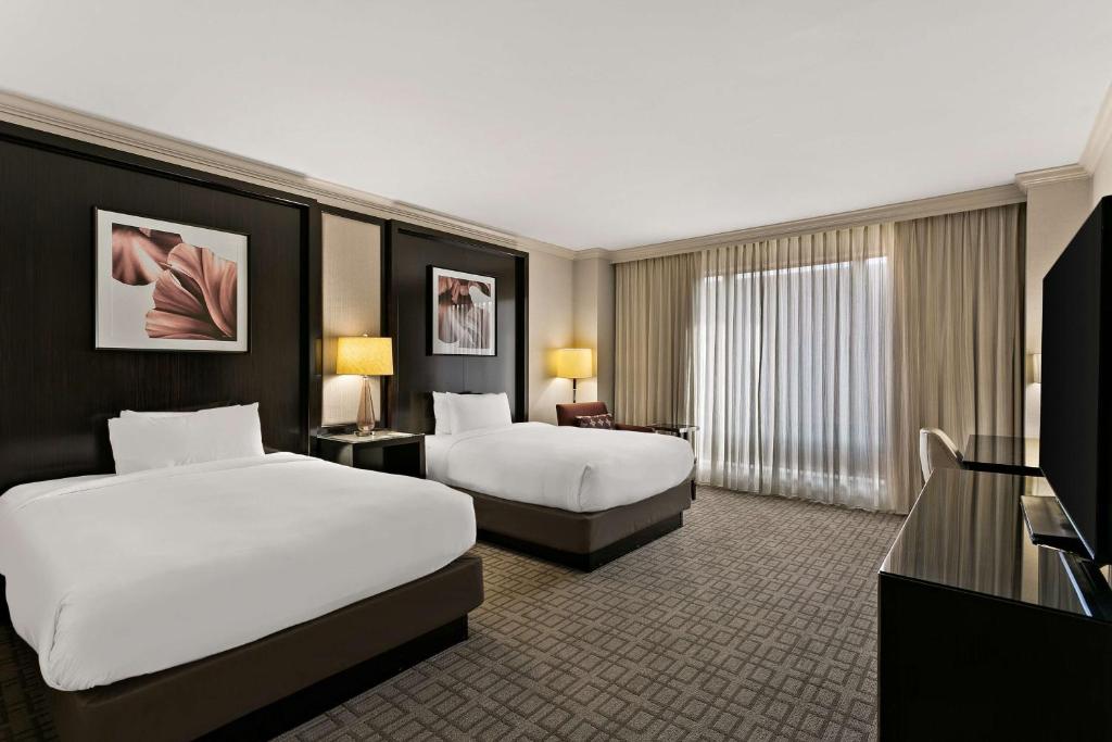 The Royal Sonesta Harbor Court Baltimore - 