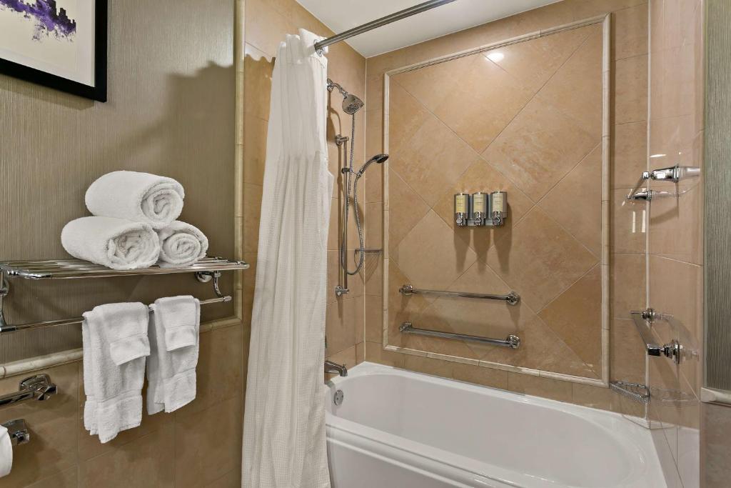 The Royal Sonesta Harbor Court Baltimore - 