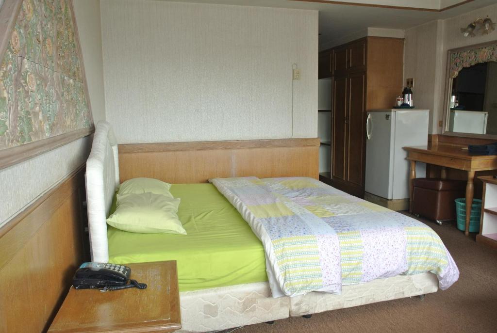 Anodard Hotel Chiang Mai - Resim 12