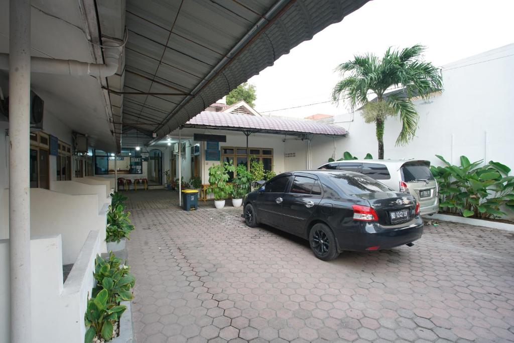 Fotografie z fotogalerie ubytování Hotel Bhakti Syariah v destinaci Padang