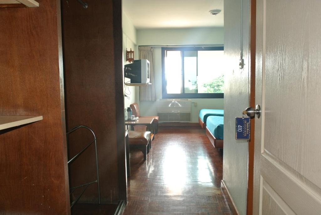 Anodard Hotel Chiang Mai - Resim 38