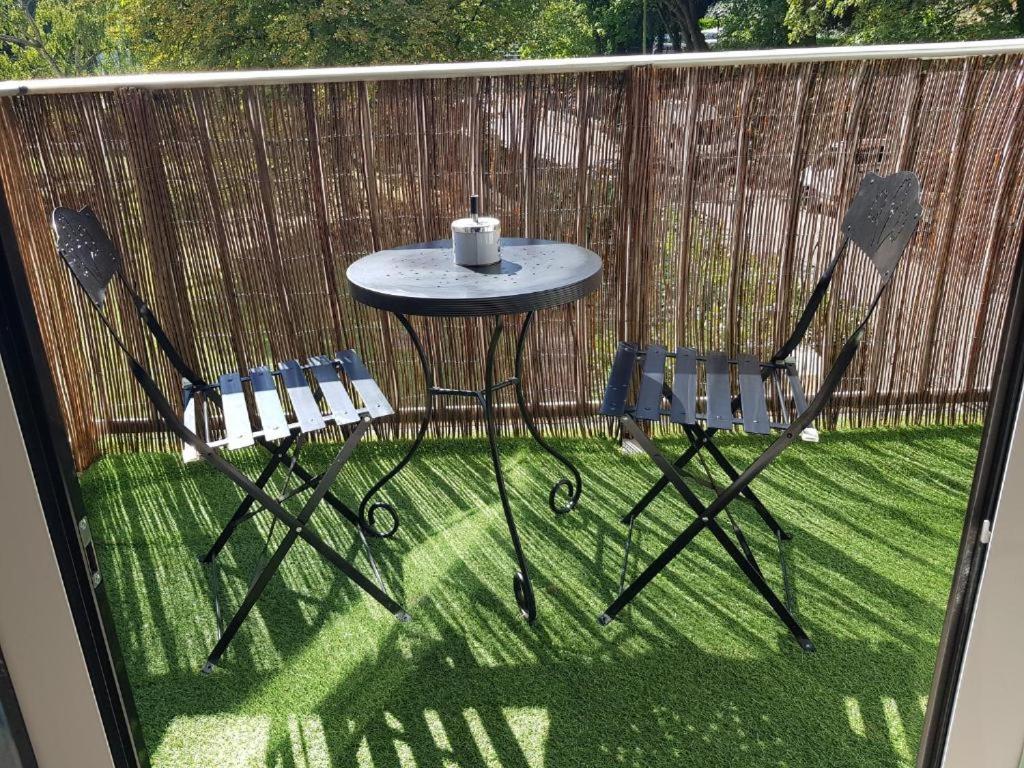 Photo de la galerie de l'établissement Chez Lisa & Olivier 40 min Disney 15 min Paris Orly Airport, à Athis-Mons