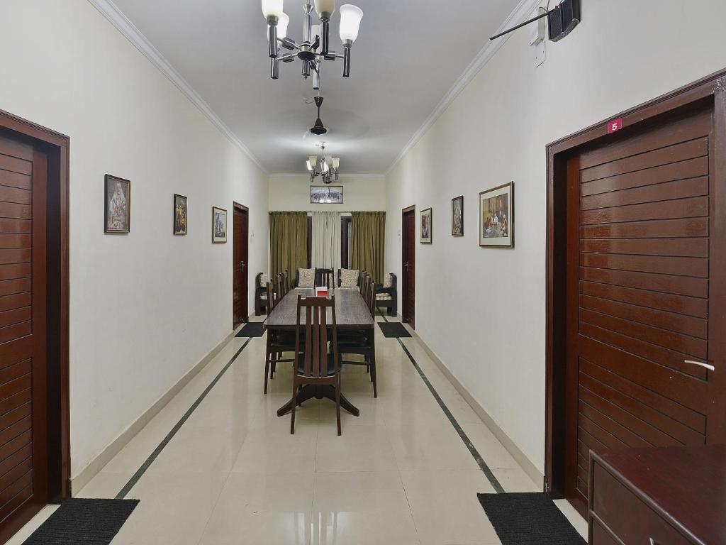 Fotografie z fotogalerie ubytování Hotel O Sai Leela v destinaci Purí