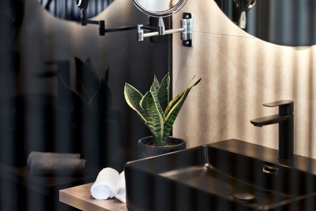 Athenarum Portus Life & Style Hotel - Resim 4