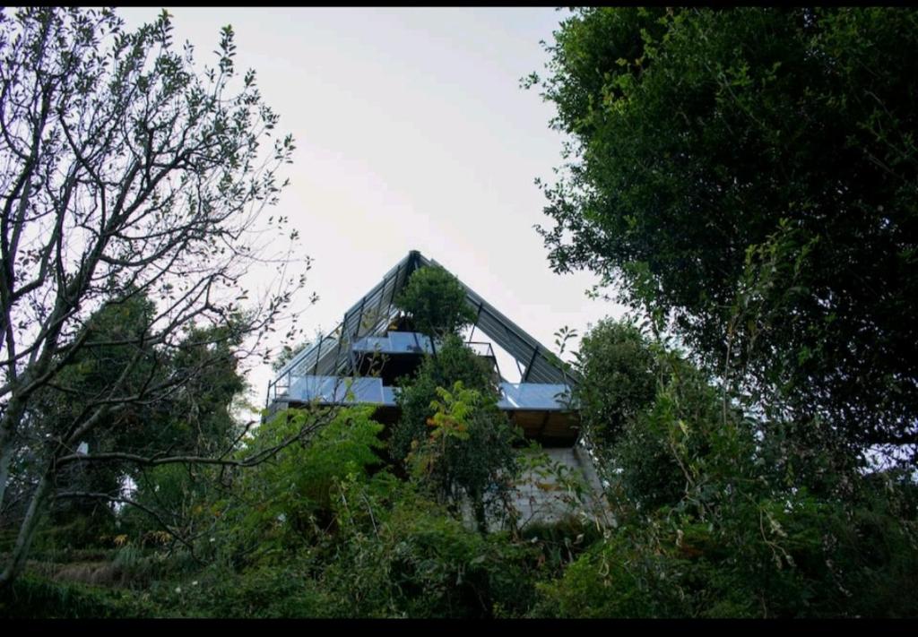 The Himalayan sukoon villa tree House Jibhi