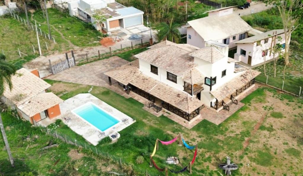 MANSÃO RÚSTICA, Serra do Cipo (updated prices 2024)