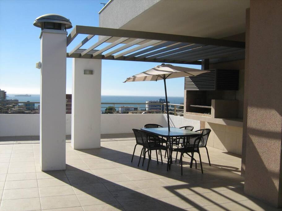 Imagen de la galería de Miramar, en Viña del Mar