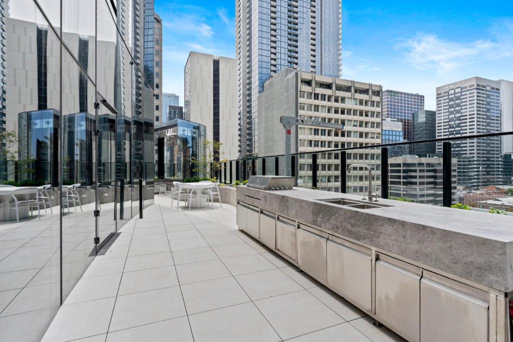 Aspire Melbourne - Resim 17