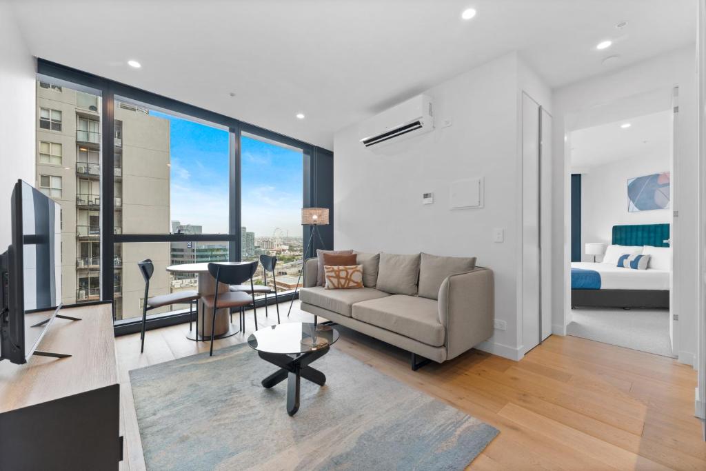 Aspire Melbourne - Resim 18