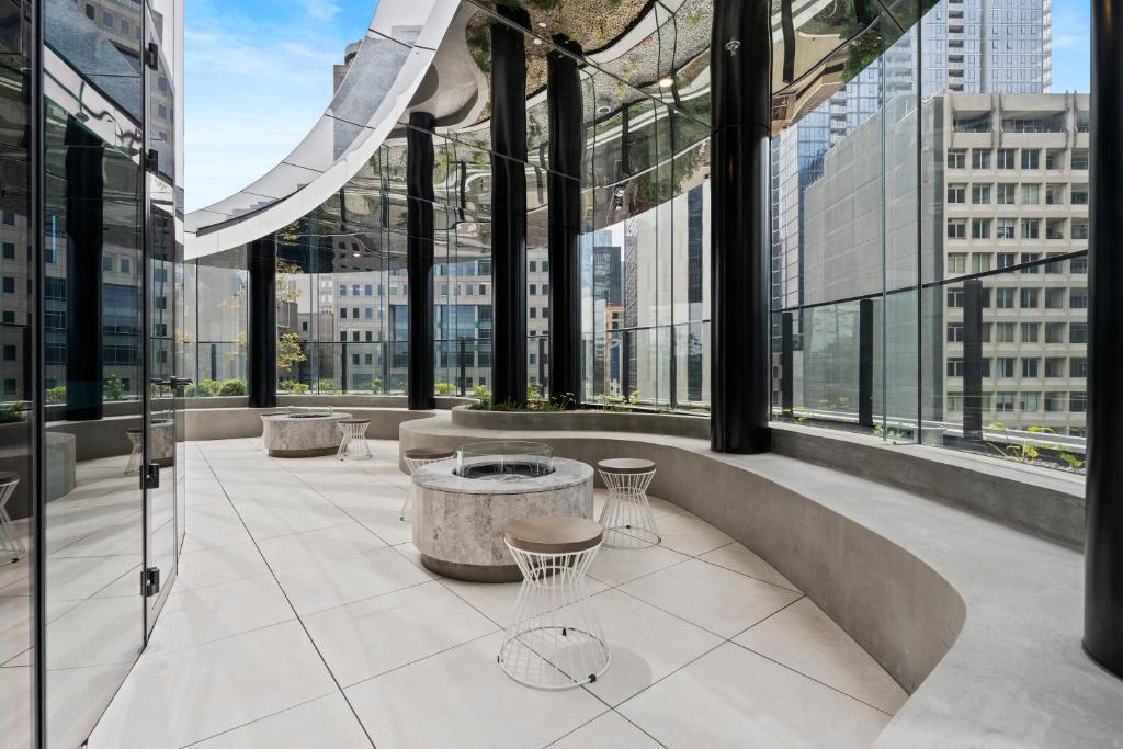 Aspire Melbourne - Resim 16