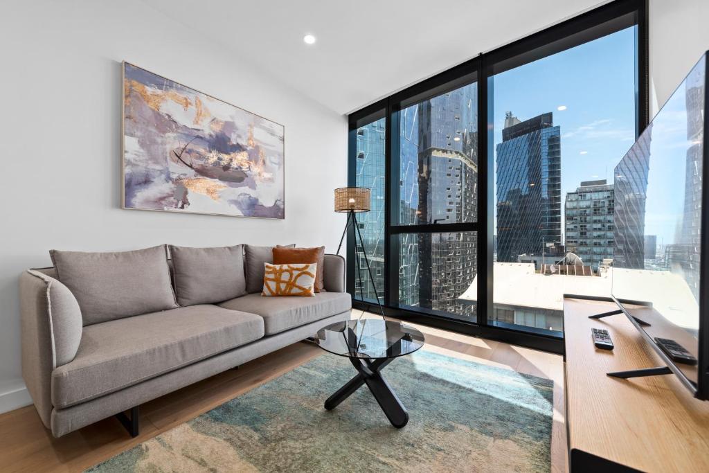 Aspire Melbourne - Resim 9