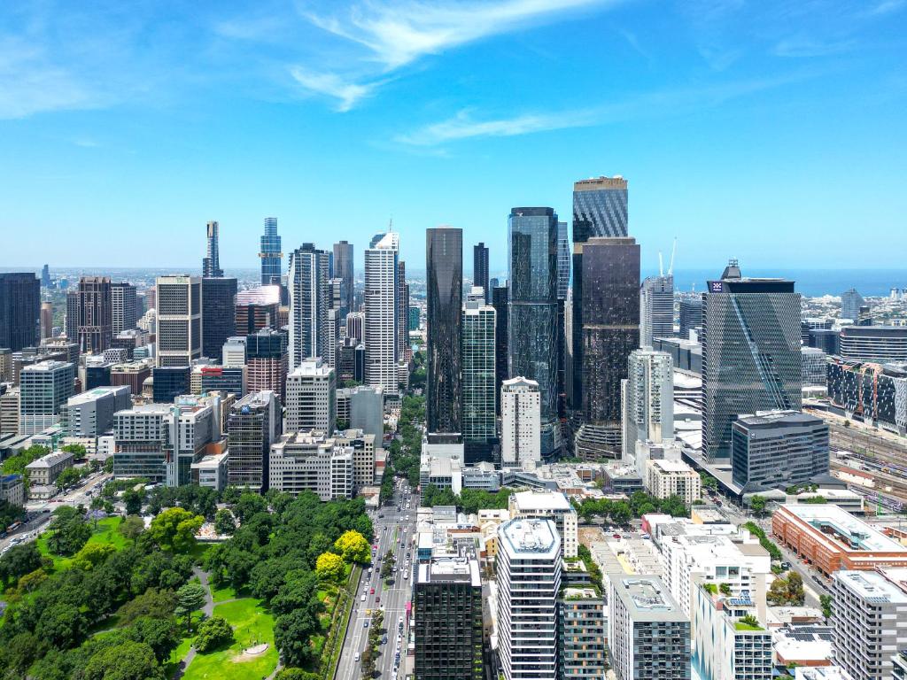 Aspire Melbourne - Resim 12