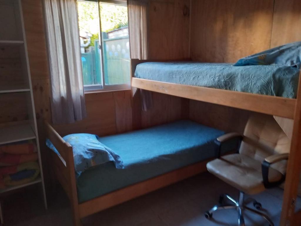 Gallery image of Casa Claudia in Pucón